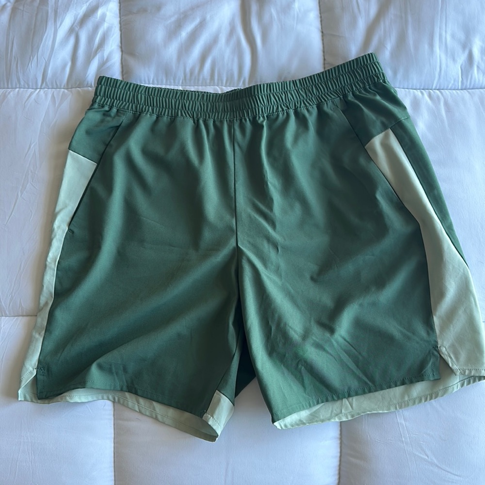 Men’s Gym Shorts